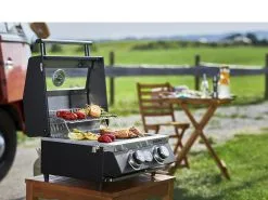 Rösle Videro G2-P Gasgrill 4400 Watt 15 Rösle Videro G2-P Gasgrill 4400 Watt -Mauviel Salgsbutik 26876 env 1 2201 high