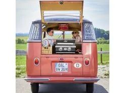 Rösle Videro G2-P Gasgrill 4400 Watt 19 Rösle Videro G2-P Gasgrill 4400 Watt -Mauviel Salgsbutik 26876 env 5 high