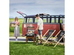 Rösle Videro G2-P Gasgrill 4400 Watt 21 Rösle Videro G2-P Gasgrill 4400 Watt -Mauviel Salgsbutik 26876 env 7 high