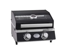 Rösle Videro G2-P Gasgrill 4400 Watt 23 Rösle Videro G2-P Gasgrill 4400 Watt -Mauviel Salgsbutik 26876 high