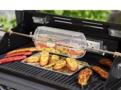 Rösle Kurv T/Videro Rotisserie -Mauviel Salgsbutik 26882 env 2 2201 high