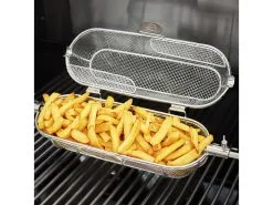 Rösle Kurv T/Videro Rotisserie -Mauviel Salgsbutik 26882 env 3 high