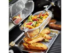 Rösle Kurv T/Videro Rotisserie -Mauviel Salgsbutik 26882 env 5 high