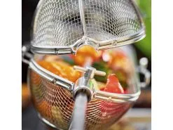 Rösle Kurv T/Videro Rotisserie -Mauviel Salgsbutik 26882 env 6 high