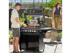 Rösle Kurv T/Videro Rotisserie -Mauviel Salgsbutik 26882 env 8 high