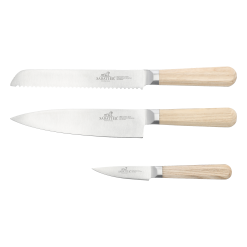 Lion Sabatier International Altya Knivsæt 3 Dele