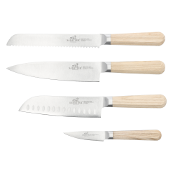 Lion Sabatier International Altya Knivsæt 4 Dele