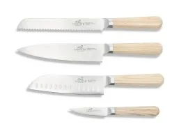 Lion Sabatier International Altya Knivsæt 4 Dele -Mauviel Salgsbutik 26925 high