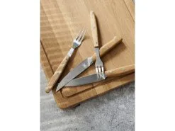 Morsø Foresta Bestiksæt 8 Dele -Mauviel Salgsbutik 27130 env 1 high