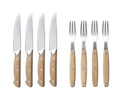 Morsø Foresta Bestiksæt 8 Dele -Mauviel Salgsbutik 27130 high