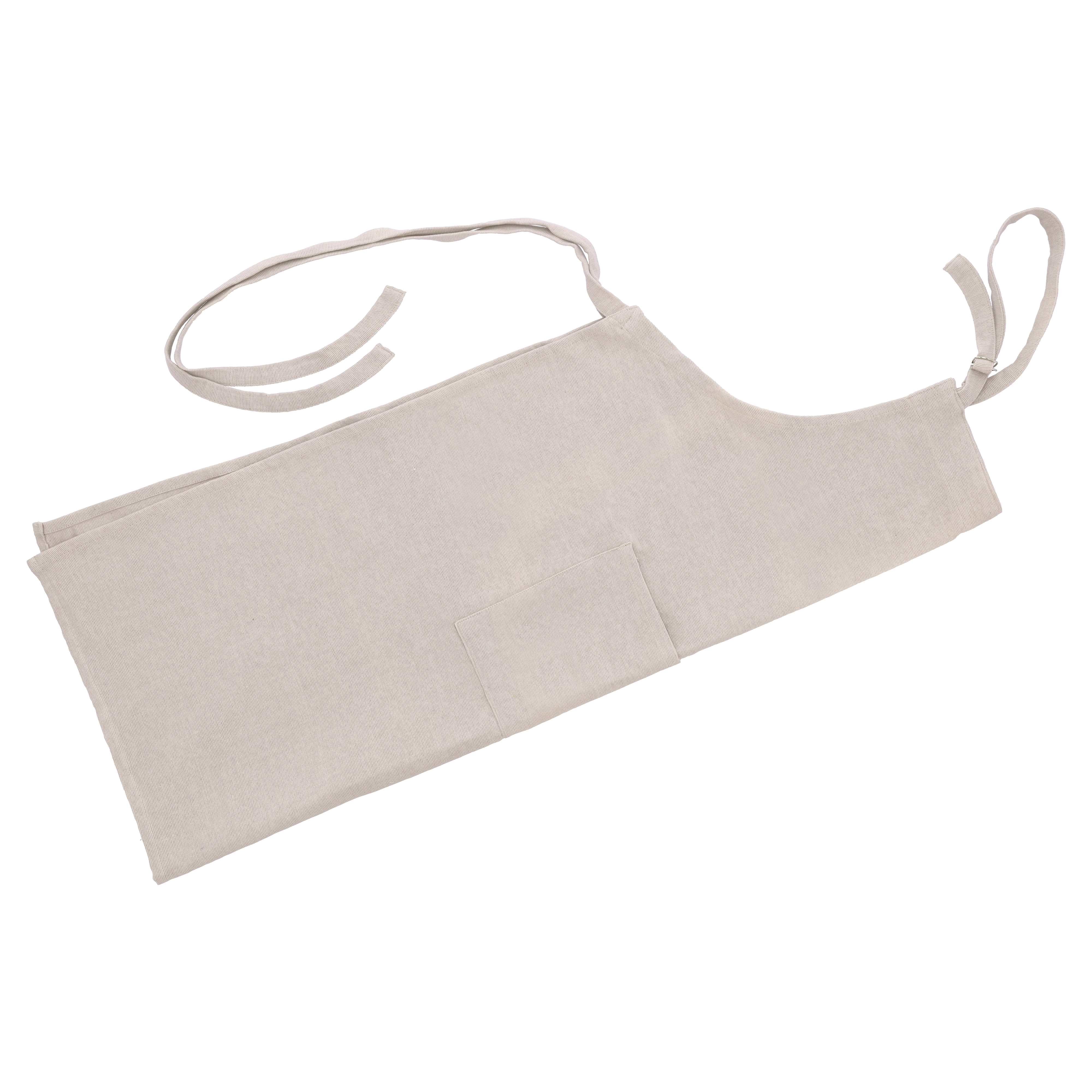 Bastian Tekstiler Forklæde 2 Bastian Tekstiler Forklæde