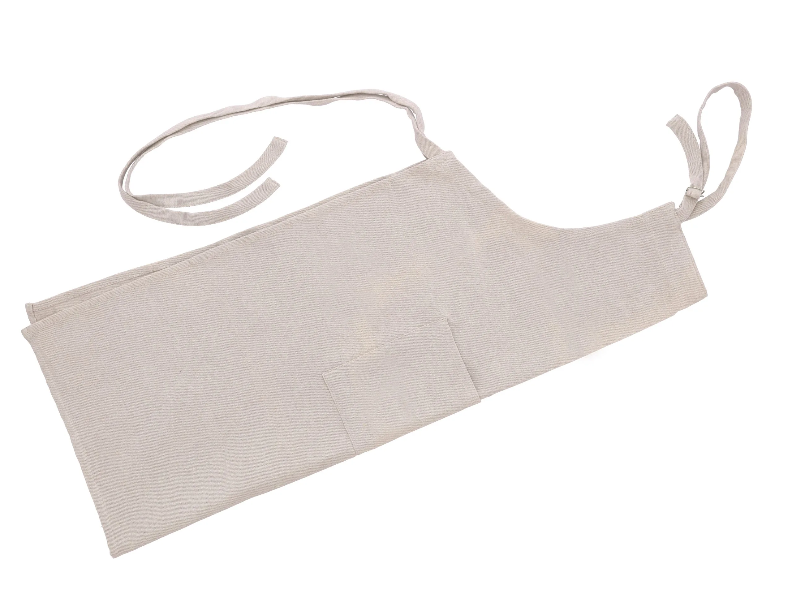 Bastian Tekstiler Forklæde 3 Bastian Tekstiler Forklæde - Billede 2