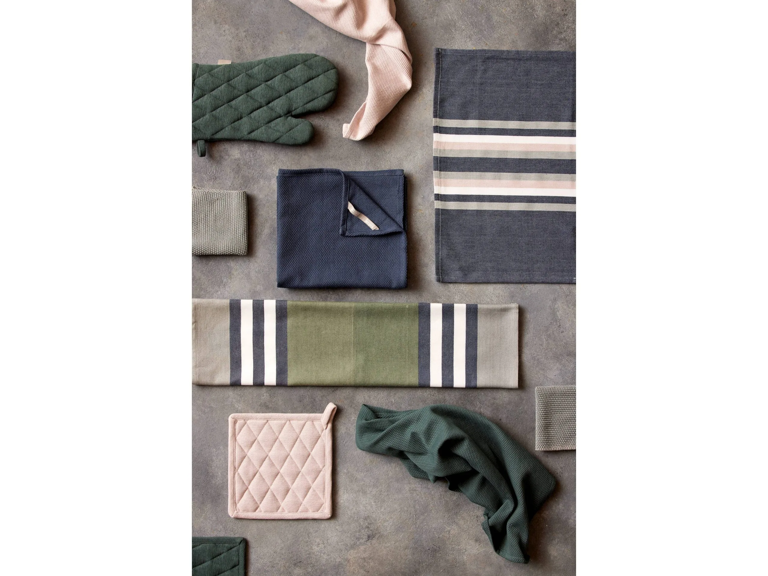 Bastian Tekstiler Grydelap 4 Bastian Tekstiler Grydelap - Billede 2