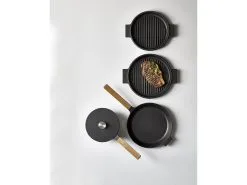 Morsø NAC Stegepande -Mauviel Salgsbutik 28235 B2B17 high