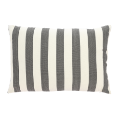 Södahl Statement Stripe Pude