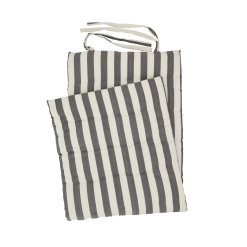 Södahl Statement Stripe Sun Lounger