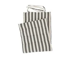 Södahl Statement Stripe Sun Lounger -Mauviel Salgsbutik 28661 high