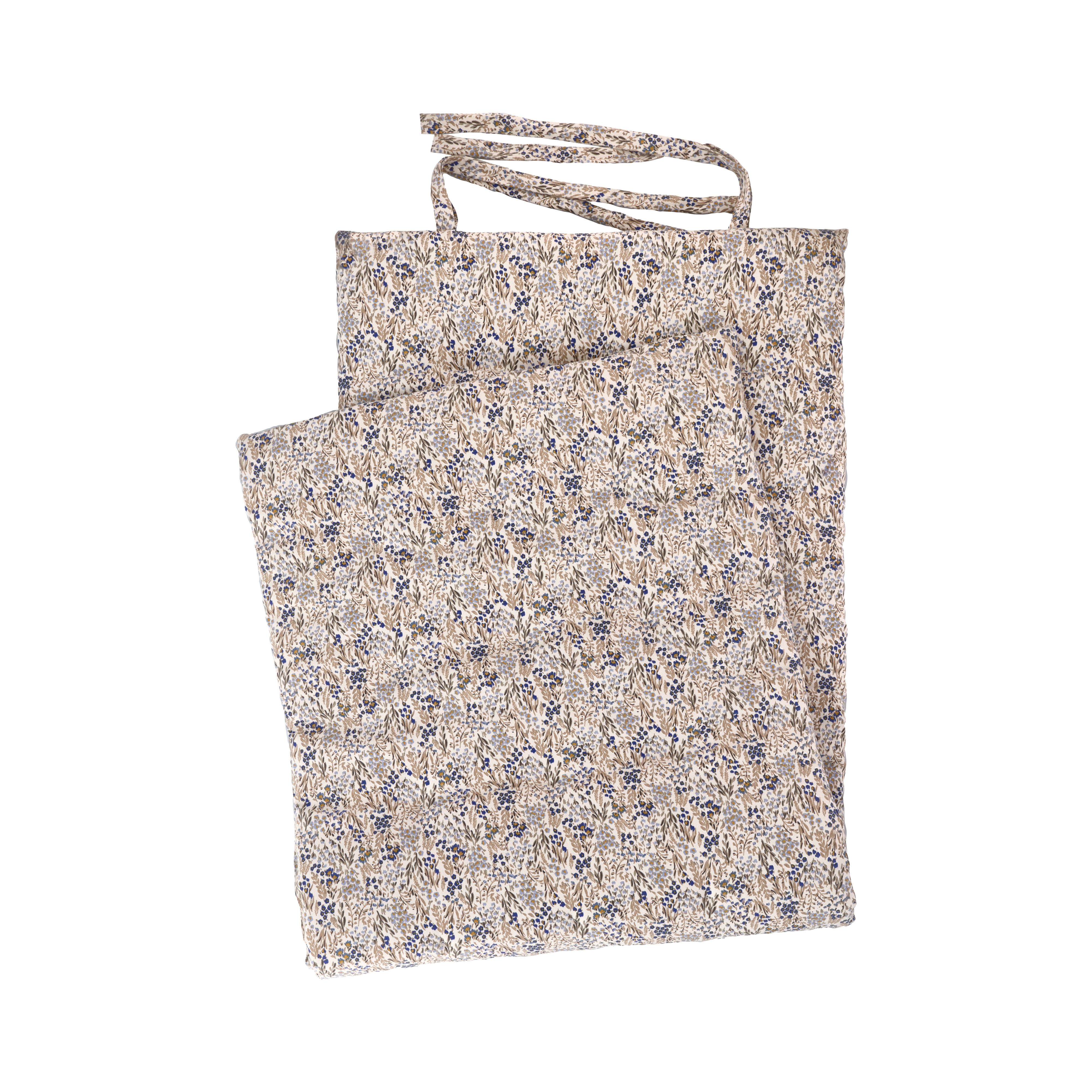 Södahl Dainty Florals Sun Lounger 3 Södahl Dainty Florals Sun Lounger