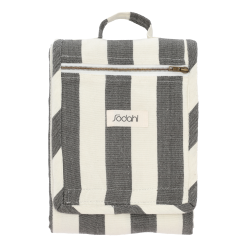 Södahl Statement Stripe Picnictæppe