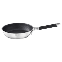 Rösle Silence Pro Stegepande Non-stick -Mauviel Salgsbutik 28713
