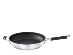 Rösle Silence Pro Stegepande Non-stick -Mauviel Salgsbutik 28715 high