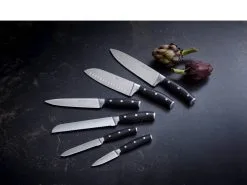 Rösle Tradition Kokkekniv -Mauviel Salgsbutik 28732 env 02 high