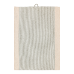 Södahl Statement Stripe Viskestykke