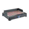 SEVERIN Elbordgrill 2200 Watt -Mauviel Salgsbutik 29073