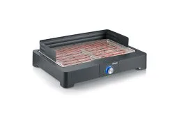 SEVERIN Elbordgrill 2200 Watt -Mauviel Salgsbutik 29073 high