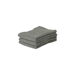 Zone Denmark Karklud 3 Stk.