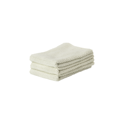 Zone Denmark Karklud 3 Stk.