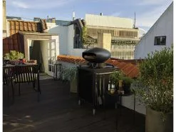 Morsø Forno Spin Pizzaovn DK -Mauviel Salgsbutik 29103 env 5 high