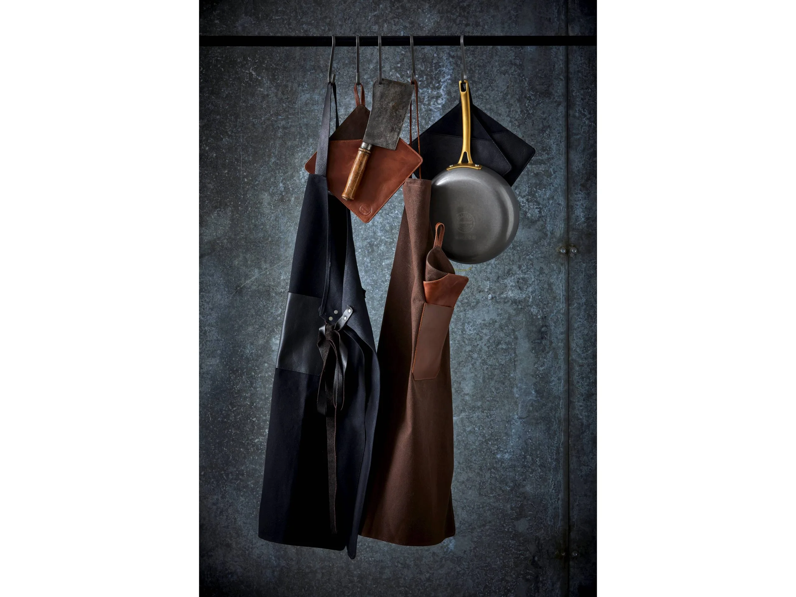 Pillivuyt Gourmet Grydelap 2 Stk. 5 Pillivuyt Gourmet Grydelap 2 Stk. - Billede 3