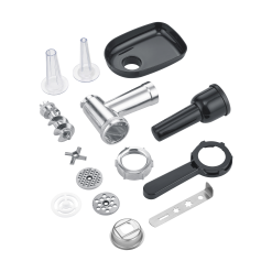 SEVERIN Kødhakker Til Køkkenmaskine