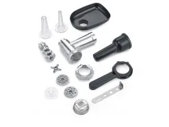 SEVERIN Kødhakker Til Køkkenmaskine -Mauviel Salgsbutik 30173 high