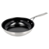 Morsø 79NORD Stegepande Keramisk Non-stick -Mauviel Salgsbutik 30490