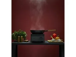 Morsø Vulcano Wok -Mauviel Salgsbutik 30716 env 2 high