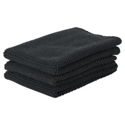 Zone Denmark Karklud 3 Stk.