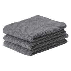 Zone Denmark Karklud 3 Stk.