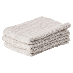 Zone Denmark Karklud 3 Stk.