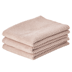 Zone Denmark Karklud 3 Stk.