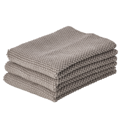 Zone Denmark Karklud 3 Stk.