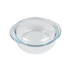 Pyrex Essentials Gryde Med Låg -Mauviel Salgsbutik 830985