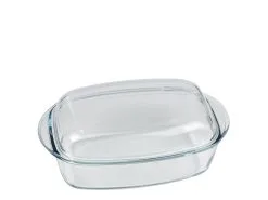 Pyrex Essentials Gryde Med Låg -Mauviel Salgsbutik 830987 high